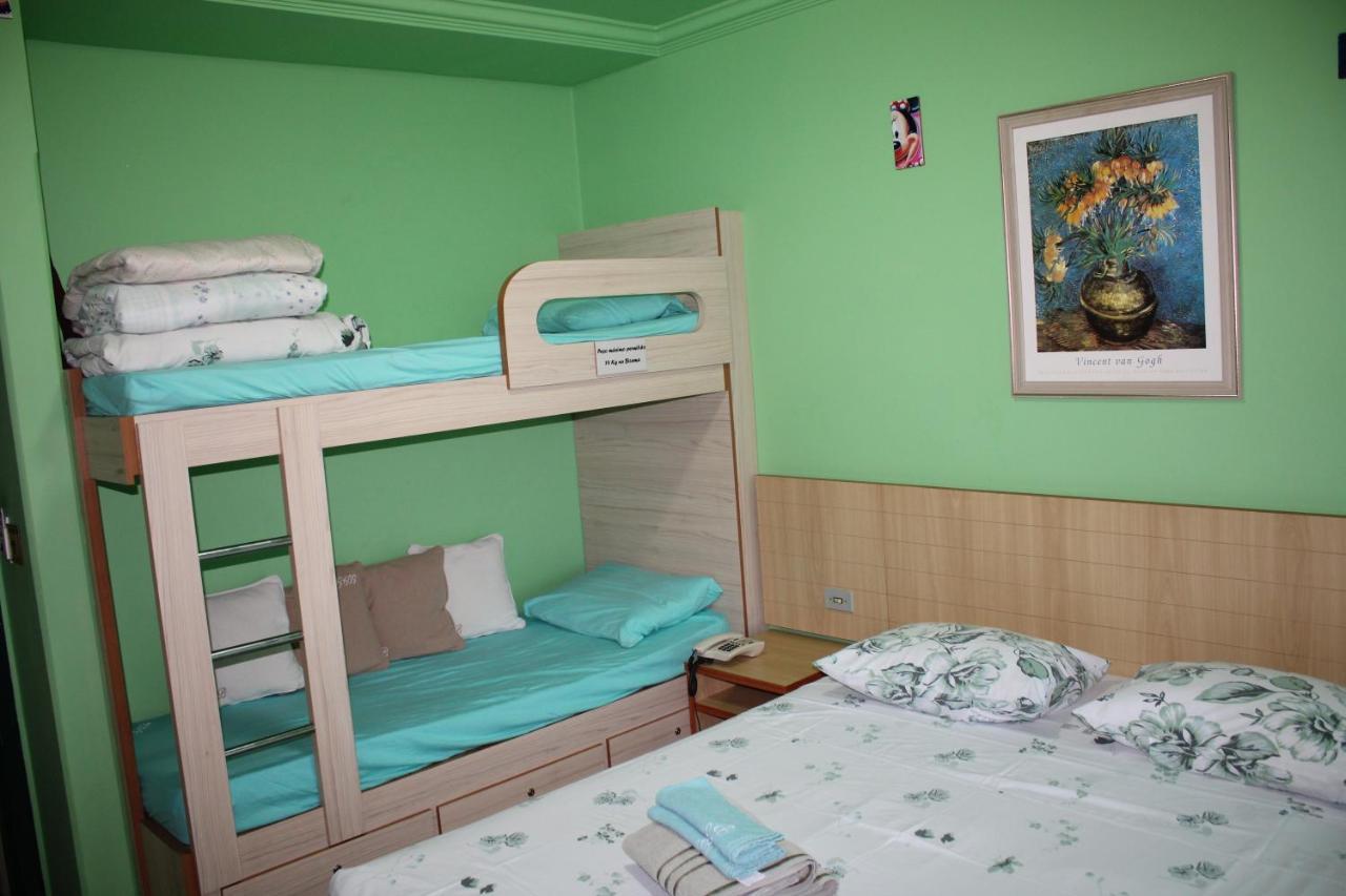 Flat 609-B Rio Quente Otel Dış mekan fotoğraf