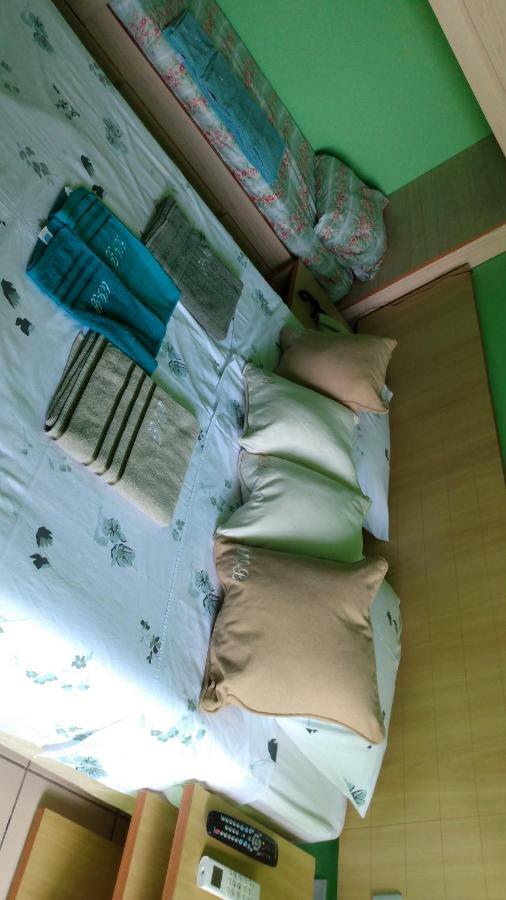 Flat 609-B Rio Quente Otel Dış mekan fotoğraf